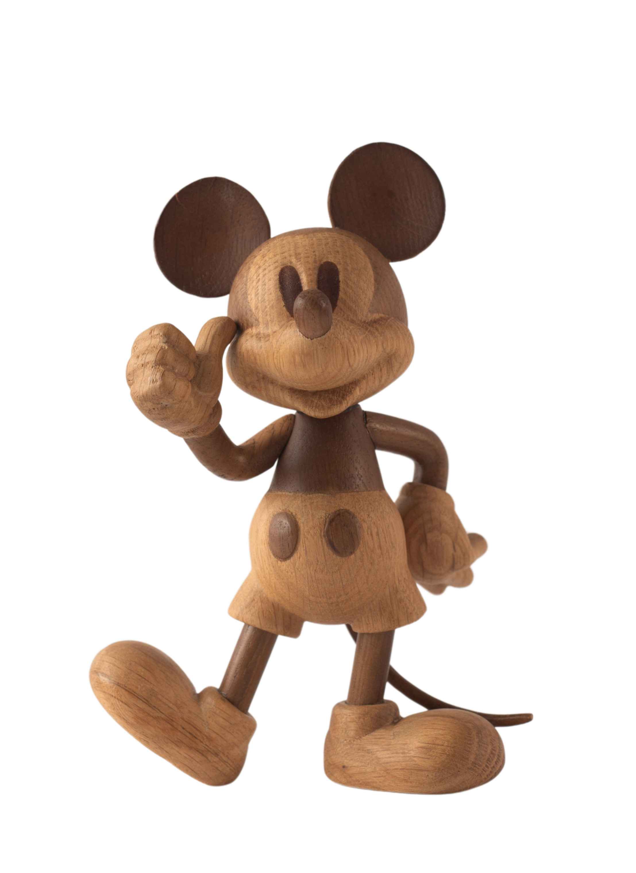 Disney x Mickey Mouse træfigur - large